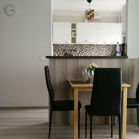 Draugystes Apartment Siauliai  Bagian luar foto