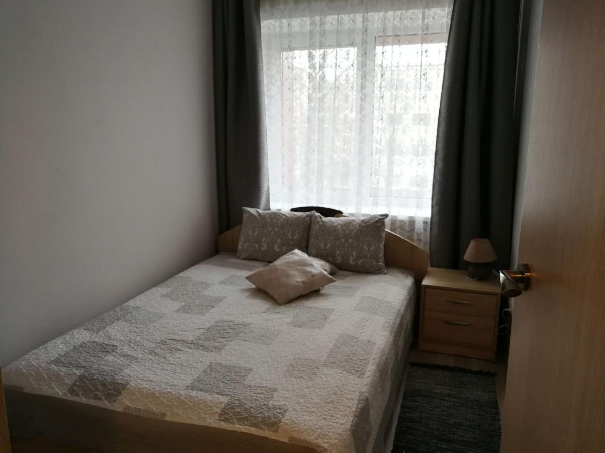 Draugystes Apartment Siauliai  Bagian luar foto