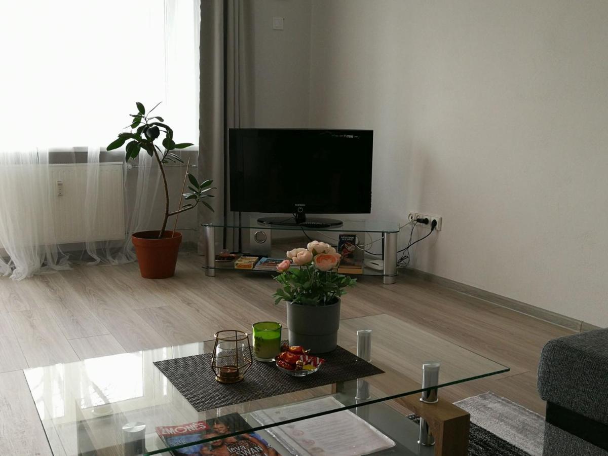Draugystes Apartment Siauliai  Bagian luar foto