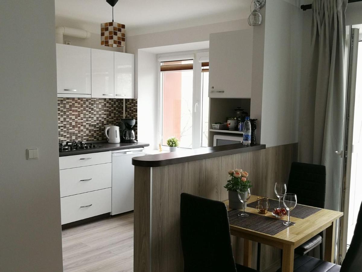 Draugystes Apartment Siauliai  Bagian luar foto